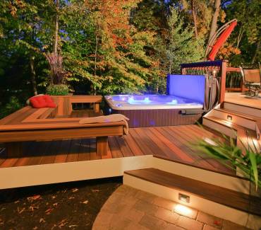 ADDING A DECK TO YOUR LOS ANGELES HOUSE